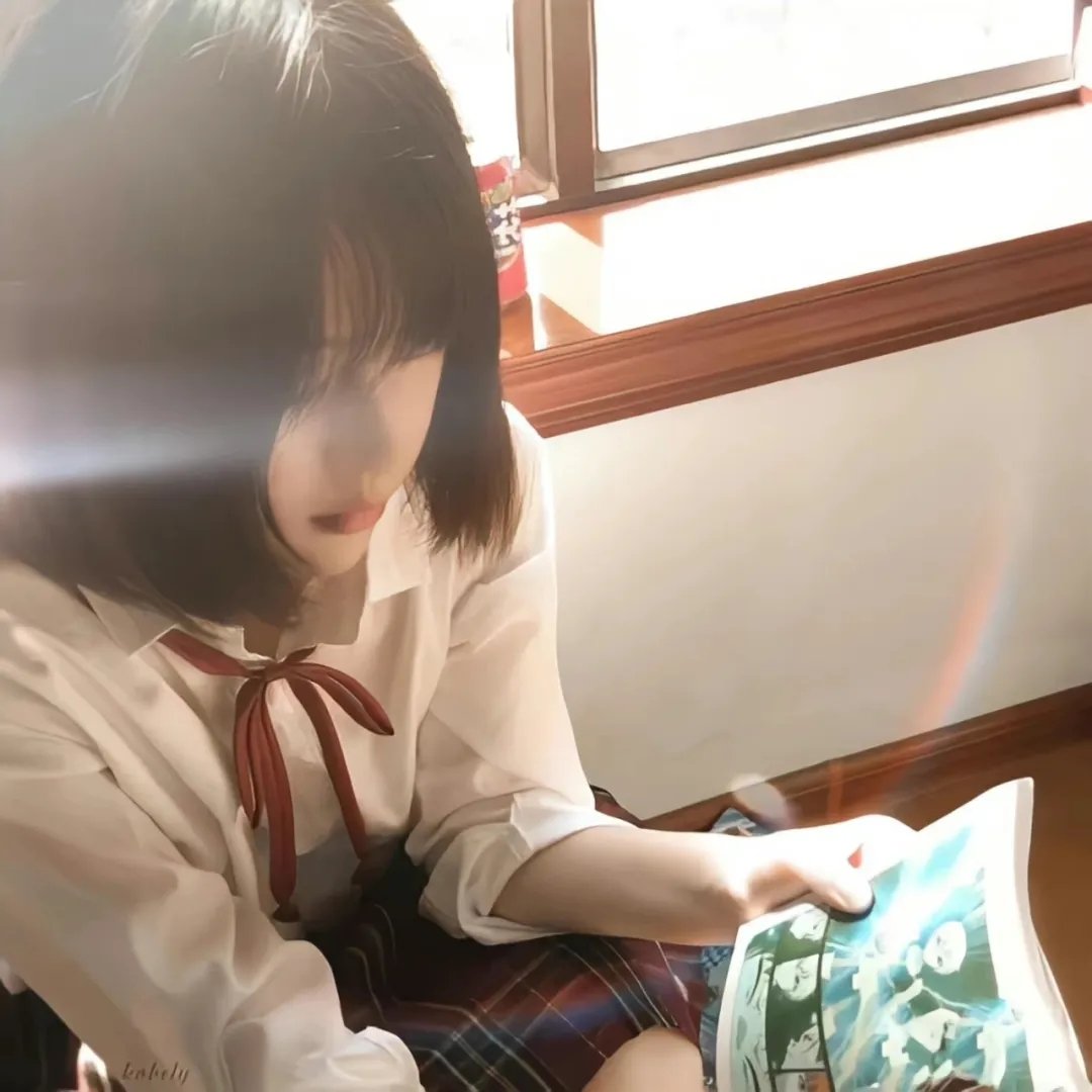 路从今夜白之遇见青春